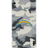 NFL Los Angeles Chargers Camo XBox Series X Digital Edition Console Skin