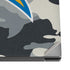 NFL Los Angeles Chargers Camo Dell XPS Skin