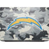 NFL Los Angeles Chargers Camo HP ZBook Fury 16 G10 Skin