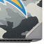 NFL Los Angeles Chargers Camo HP ZBook Fury 16 G10 Skin