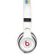 NFL Los Angeles Chargers Distressed Beats Solo 3 Wireless Skin