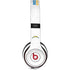 NFL Los Angeles Chargers Distressed Beats Solo 3 Wireless Skin