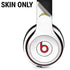 NFL Los Angeles Chargers Distressed Beats Solo 3 Wireless Skin