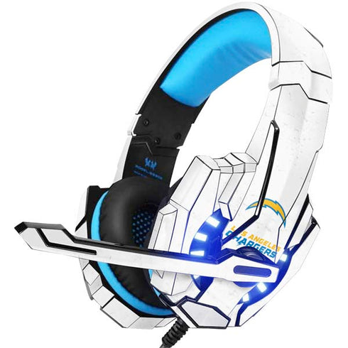 NFL Los Angeles Chargers Distressed BENGOO G9000 Skin