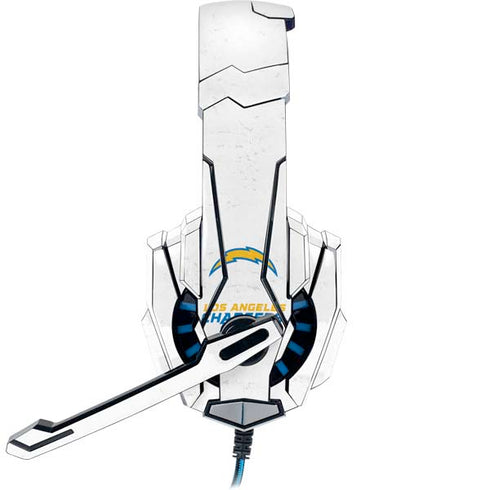 NFL Los Angeles Chargers Distressed BENGOO G9000 Skin