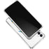 NFL Los Angeles Chargers Distressed Gabb Phone 4 Clear Case