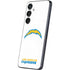 NFL Los Angeles Chargers Distressed Galaxy A16 5G Skin