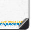 NFL Los Angeles Chargers Distressed Galaxy A16 5G Skin