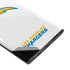NFL Los Angeles Chargers Distressed Galaxy Note 10 Plus Skin