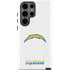 NFL Los Angeles Chargers Distressed Galaxy S23 Ultra Pro Case