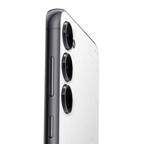 NFL Los Angeles Chargers Distressed Galaxy S25 Skin