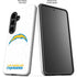 NFL Los Angeles Chargers Distressed Galaxy S26 Impact Case