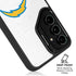 NFL Los Angeles Chargers Distressed Galaxy S26 Kickstand Case