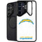 NFL Los Angeles Chargers Distressed Galaxy S26 Plus Kickstand Case