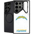 NFL Los Angeles Chargers Distressed Galaxy S26 Ultra Kickstand Case