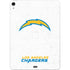 NFL Los Angeles Chargers Distressed Apple iPad Air Skin