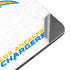 NFL Los Angeles Chargers Distressed Apple iPad Mini Skin