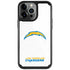 NFL Los Angeles Chargers Distressed iPhone Cases