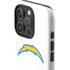 NFL Los Angeles Chargers Distressed iPhone 16 Pro Max Impact Case
