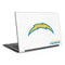 NFL Los Angeles Chargers Distressed Dell Latitude Skin
