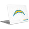 NFL Los Angeles Chargers Distressed Apple MacBook Air Skin