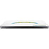 NFL Los Angeles Chargers Distressed Apple MacBook Pro 14-inch Skin