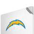NFL Los Angeles Chargers Distressed Apple MacBook Pro 16-inch Skin