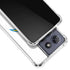 NFL Los Angeles Chargers Distressed Moto G 5G (2025) Clear Case