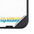 NFL Los Angeles Chargers Distressed Otterbox Defender iPhone Skin