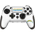 NFL Los Angeles Chargers Distressed PlayStation Scuf Vantage 2 Controller Skin