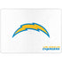 NFL Los Angeles Chargers Distressed Surface Laptop 7 15in Skin