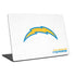 NFL Los Angeles Chargers Distressed Laptop Skins