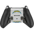 NFL Los Angeles Chargers Distressed Xbox Elite Wireless Controller Series 2 Skin