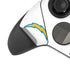 NFL Los Angeles Chargers Distressed Xbox Elite Wireless Controller Series 2 Skin