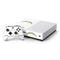 NFL Los Angeles Chargers Distressed Xbox One S Console and Controller Bundle Skin