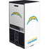NFL Los Angeles Chargers Distressed XBox Series X Digital Edition Bundle Skin