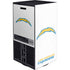 NFL Los Angeles Chargers Distressed XBox Series X Digital Edition Console Skin