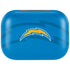 NFL Los Angeles Chargers Double Vision Amazon Echo Buds Skin