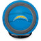 NFL Los Angeles Chargers Double Vision Fast Charge Wireless Charging Stand Skin