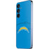 NFL Los Angeles Chargers Double Vision Galaxy A36 5G Skin