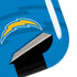 NFL Los Angeles Chargers Double Vision Galaxy Buds Live Skin