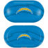 NFL Los Angeles Chargers Double Vision Galaxy Buds Plus Skin