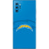 NFL Los Angeles Chargers Double Vision Galaxy Note 10 Plus Skin