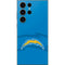 NFL Los Angeles Chargers Double Vision Galaxy Skins