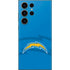 NFL Los Angeles Chargers Double Vision Galaxy Skins