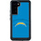 NFL Los Angeles Chargers Double Vision Galaxy S24 Plus Waterproof Case
