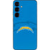 NFL Los Angeles Chargers Double Vision Galaxy S24 Skin