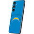 NFL Los Angeles Chargers Double Vision Galaxy S25 Skin