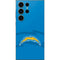 NFL Los Angeles Chargers Double Vision Galaxy S24 Ultra Skin