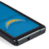 NFL Los Angeles Chargers Double Vision Galaxy S24 Ultra Waterproof Case